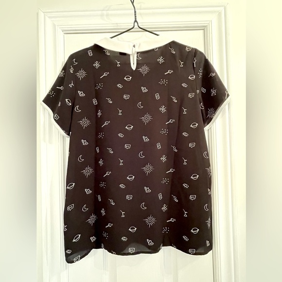 SIMON’S. TWIK. Size large - Picture 5 of 7